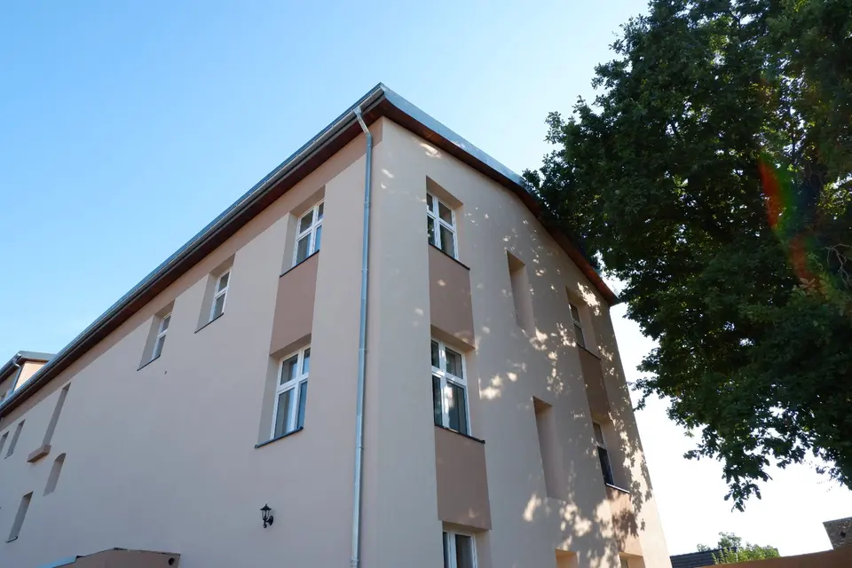 4 Zimmer Wohnung mit 75 m² in Merseburg – Bild 7