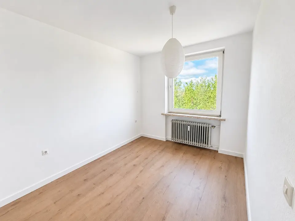 2 Zimmer Wohnung mit 50 m² in Wilhelmshaven – Bild 8