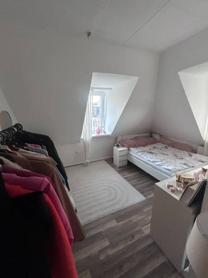 1 Zimmer Wohnung mit 57 m² in Hannover – Bild 4