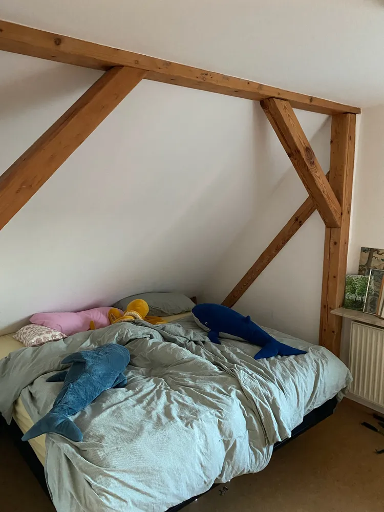 3 Zimmer Wohnung mit 151 m² in Nürnberg – Bild 6