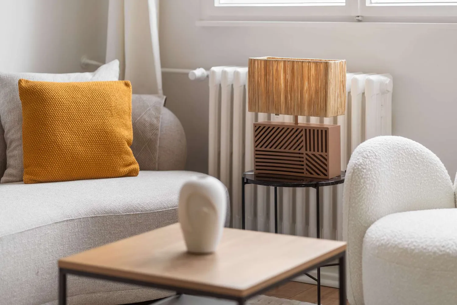 3 Zimmer Wohnung mit 60 m² in Berlin – Bild 6