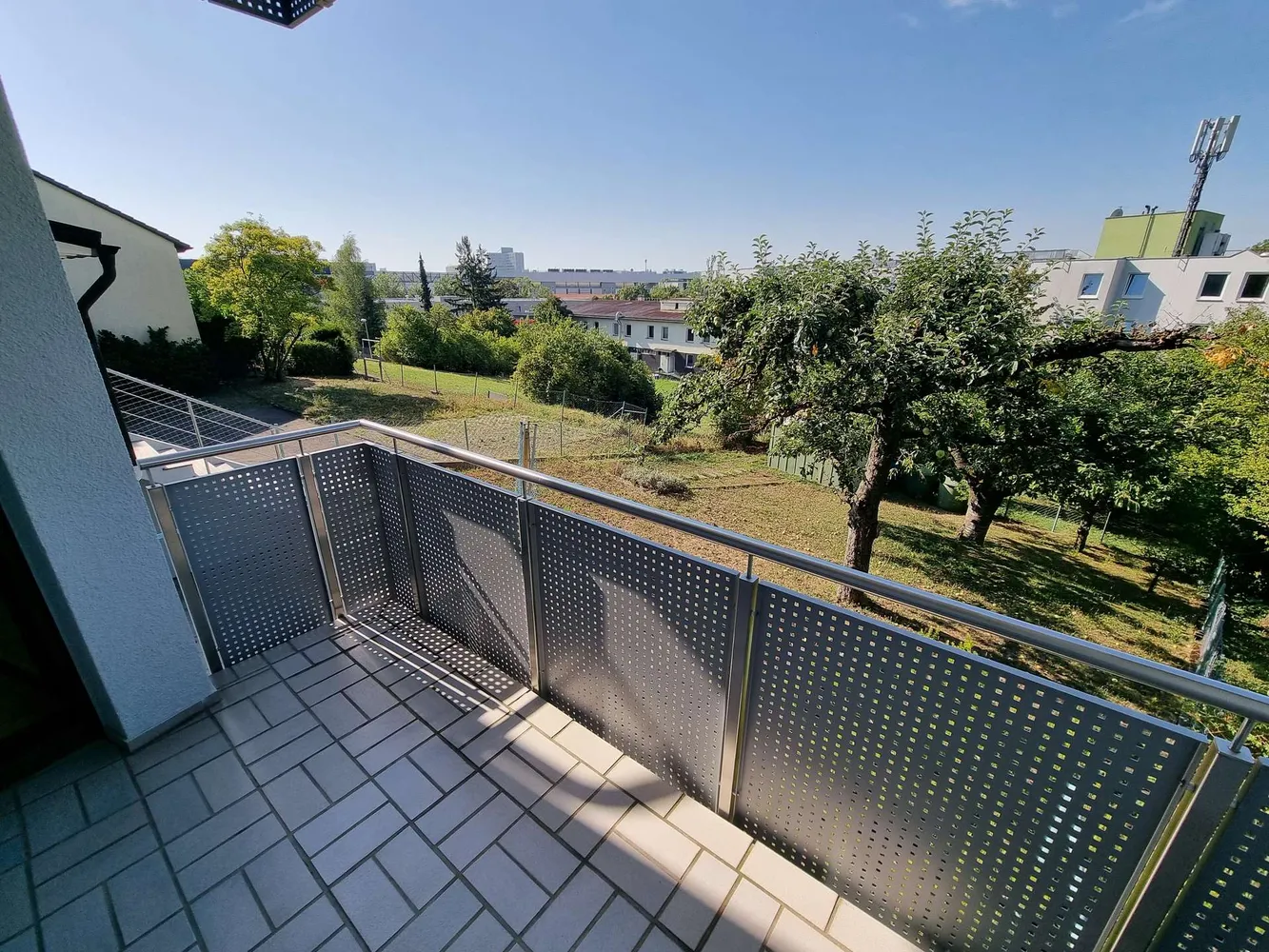 4 Zimmer Wohnung mit 112 m² in Stuttgart – Bild 1