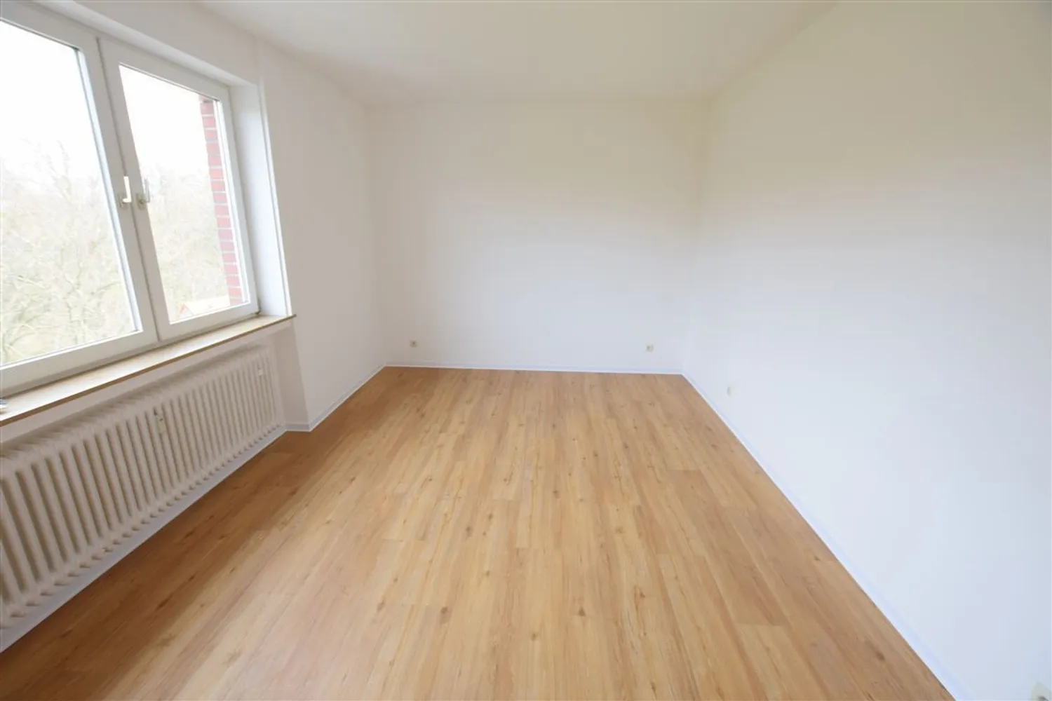 3 room apartment with 88 m² in Hanover – Photo 7