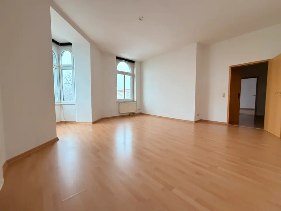 5 room apartment with 127 m² in Gera – Photo 1
