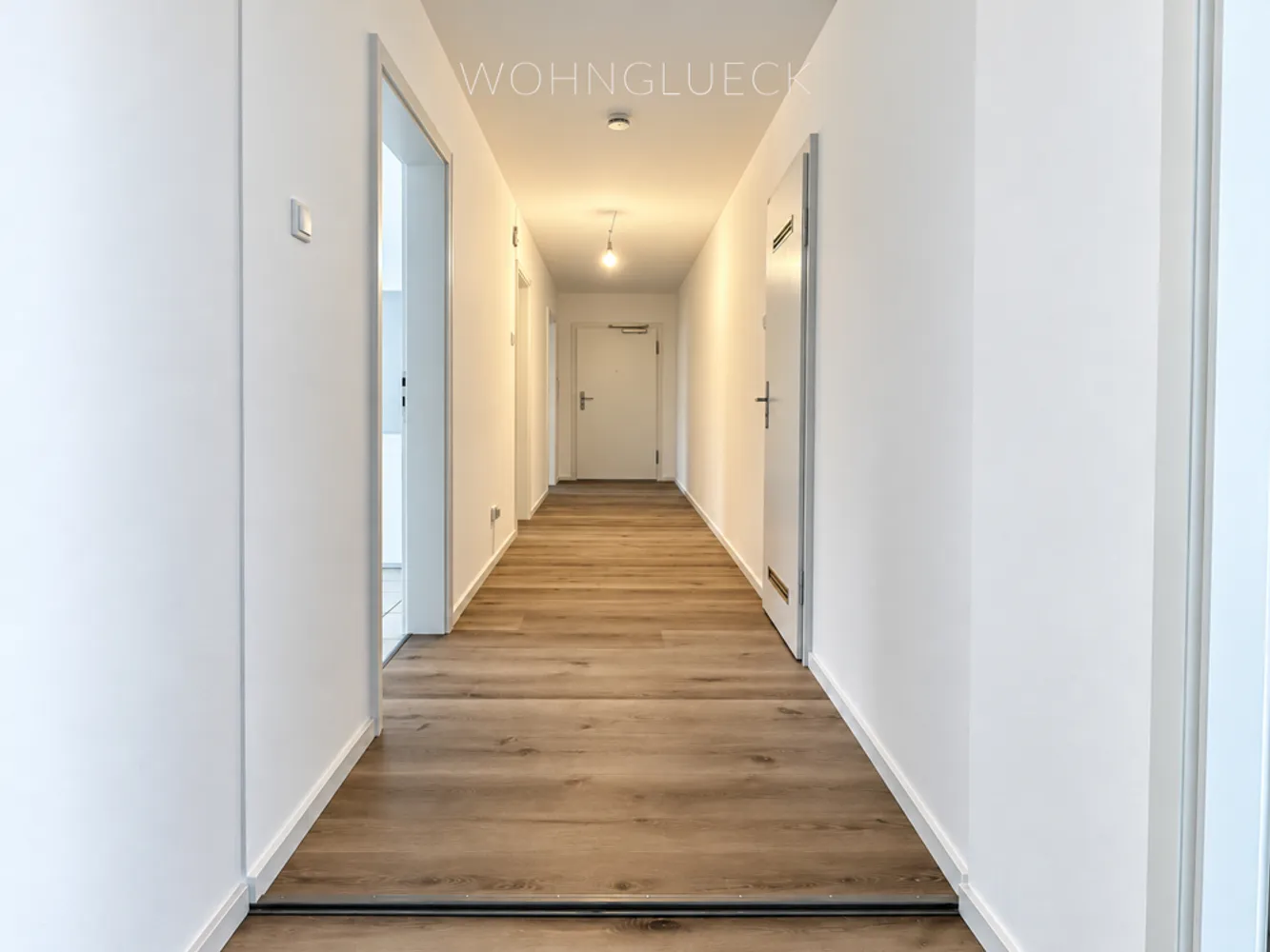 3 room apartment with 84 m² in Augsburg – Photo 3