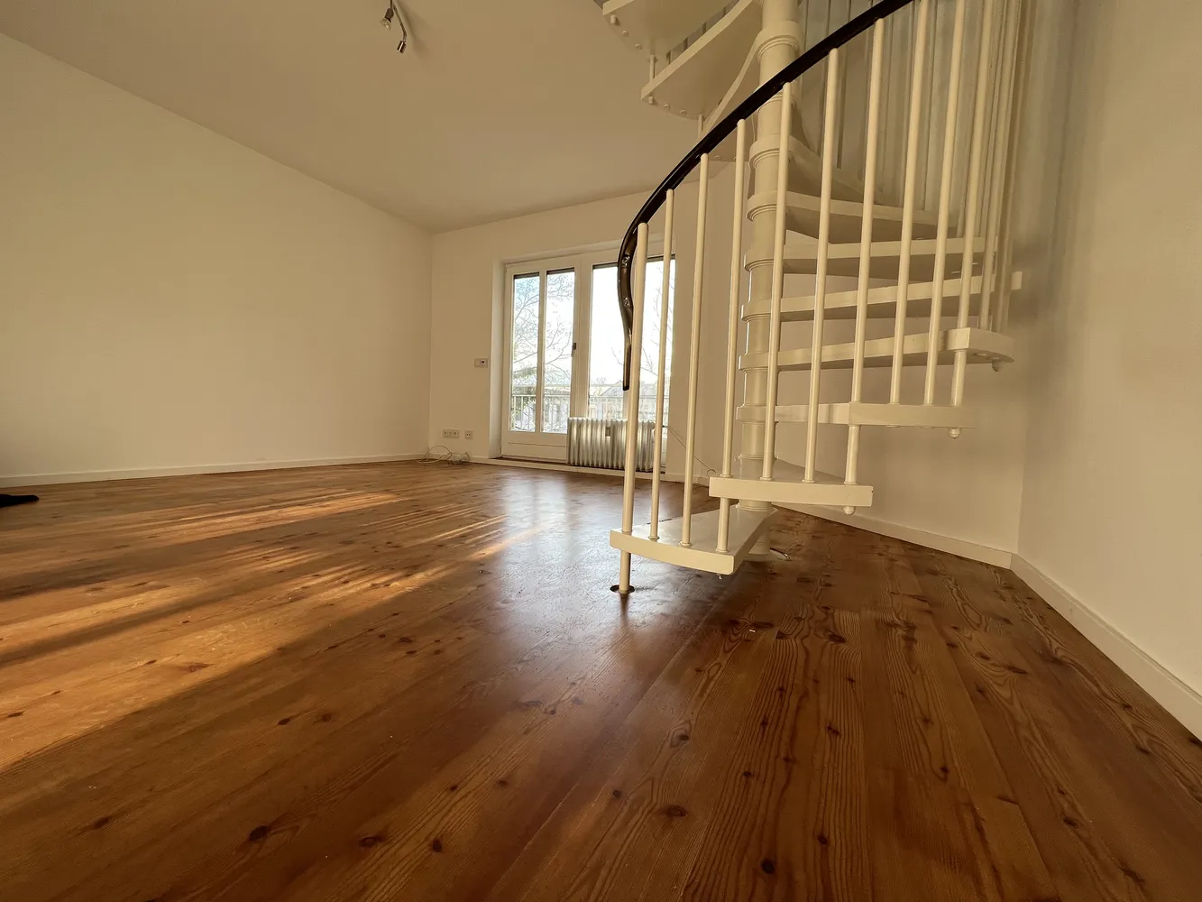 2 Zimmer Wohnung mit 54 m² in München – Bild 1