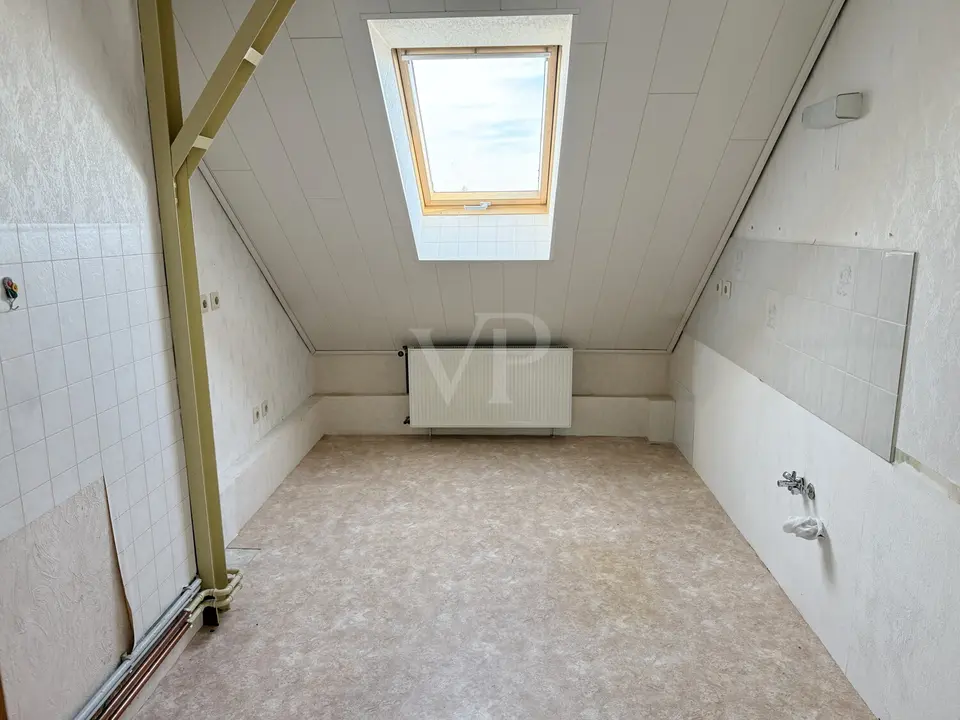 4 Zimmer Wohnung mit 70 m² in Senftenberg – Bild 9