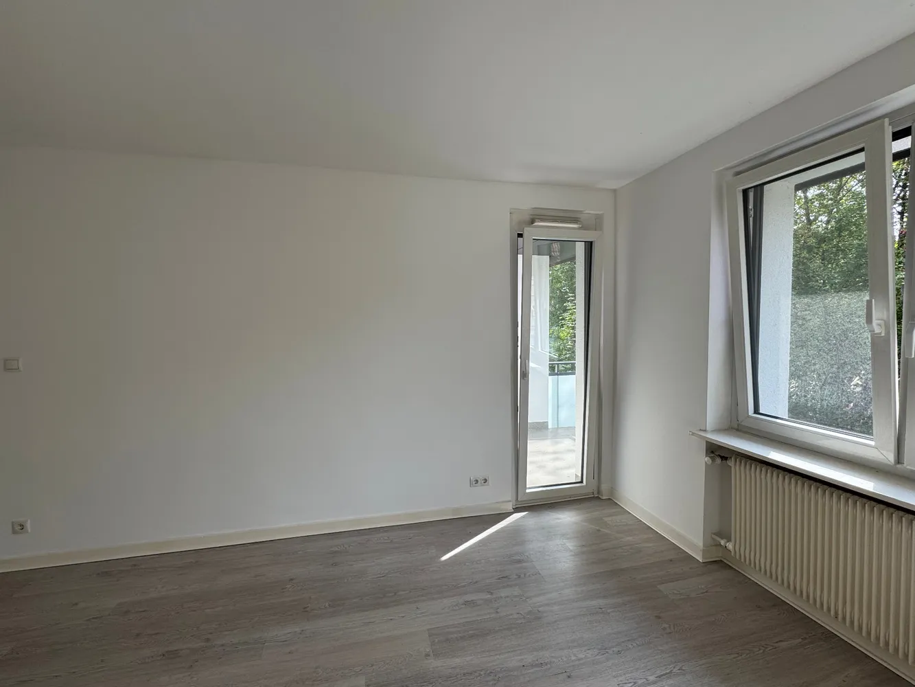 2 Zimmer Wohnung mit 44 m² in Hamburg – Bild 4