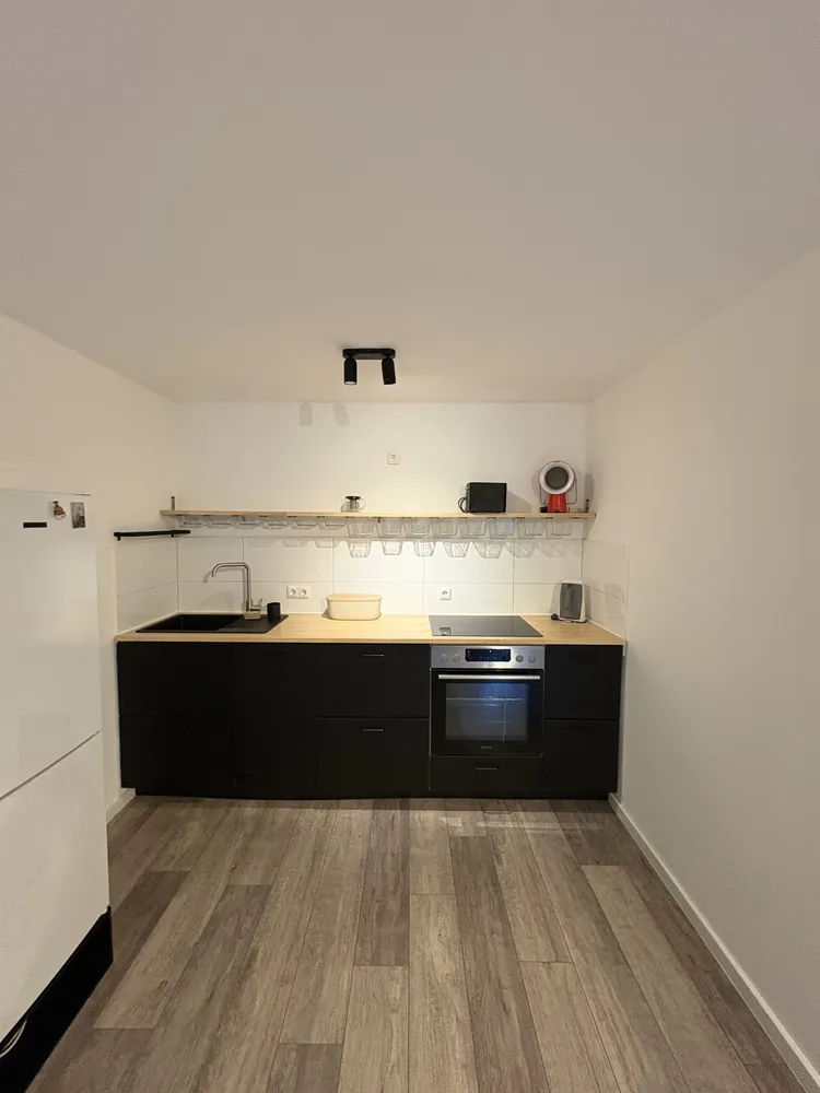 2 room apartment with 50 m² in Cologne – Photo 11