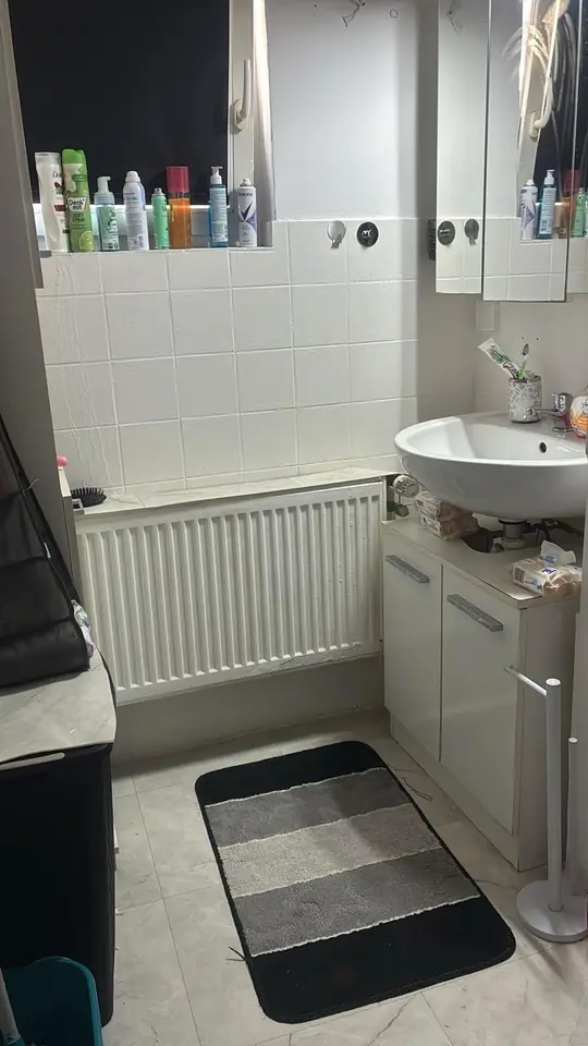 2 Zimmer Wohnung mit 65 m² in Braunschweig – Bild 6