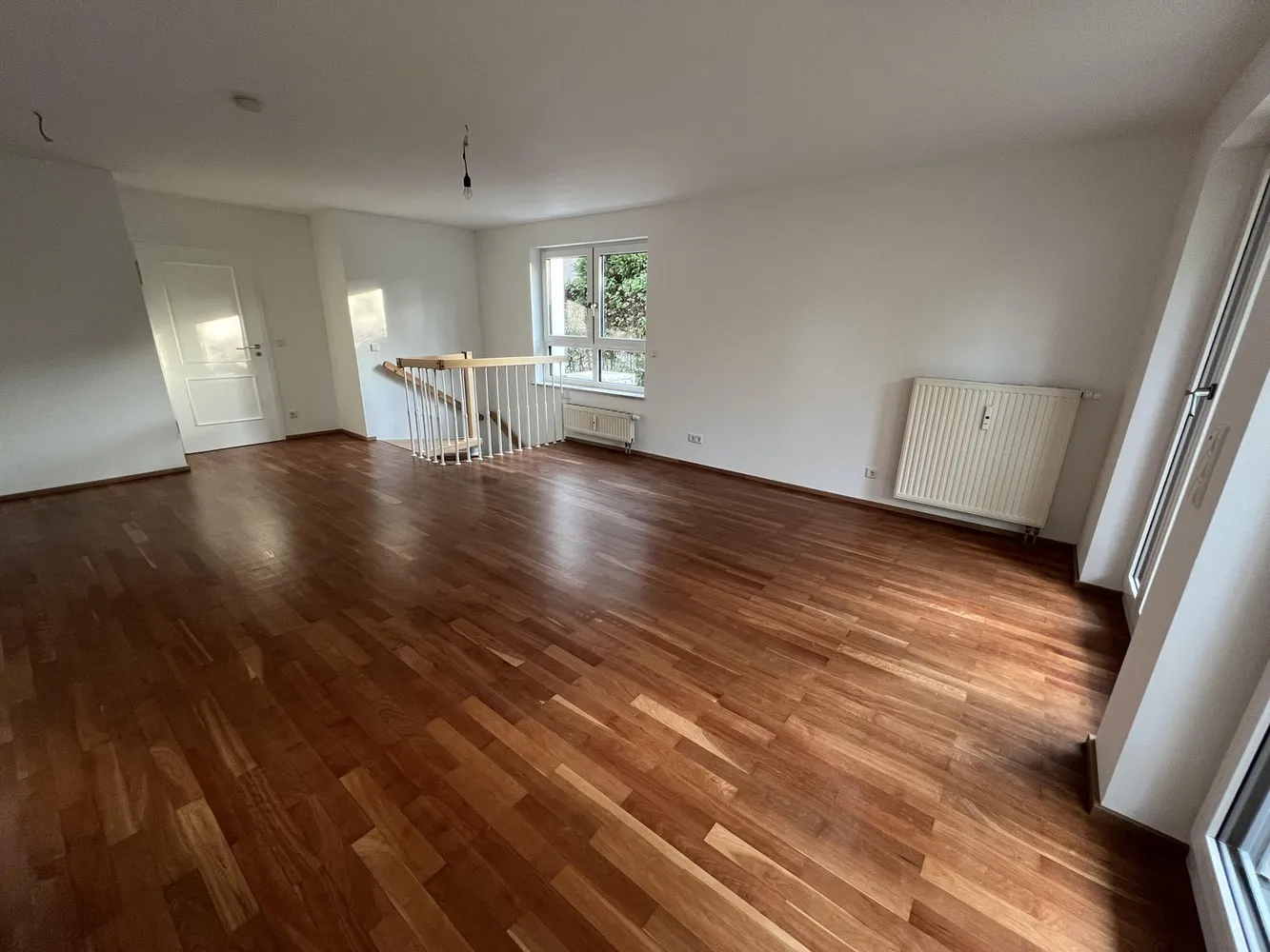 3 Zimmer Wohnung mit 87 m² in München – Bild 2
