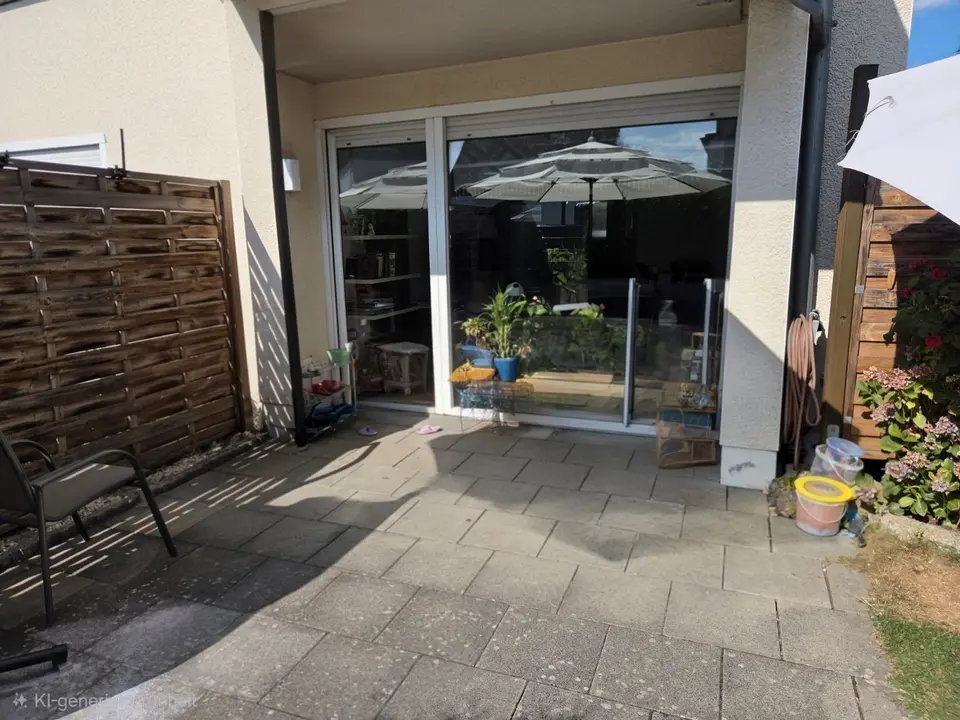 4 Zimmer Wohnung mit 110 m² in Euskirchen – Bild 3