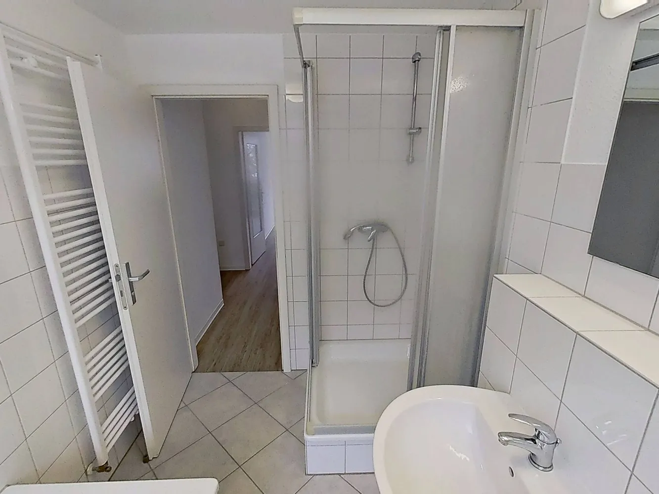 3 Zimmer Wohnung mit 70 m² in Paderborn – Bild 10