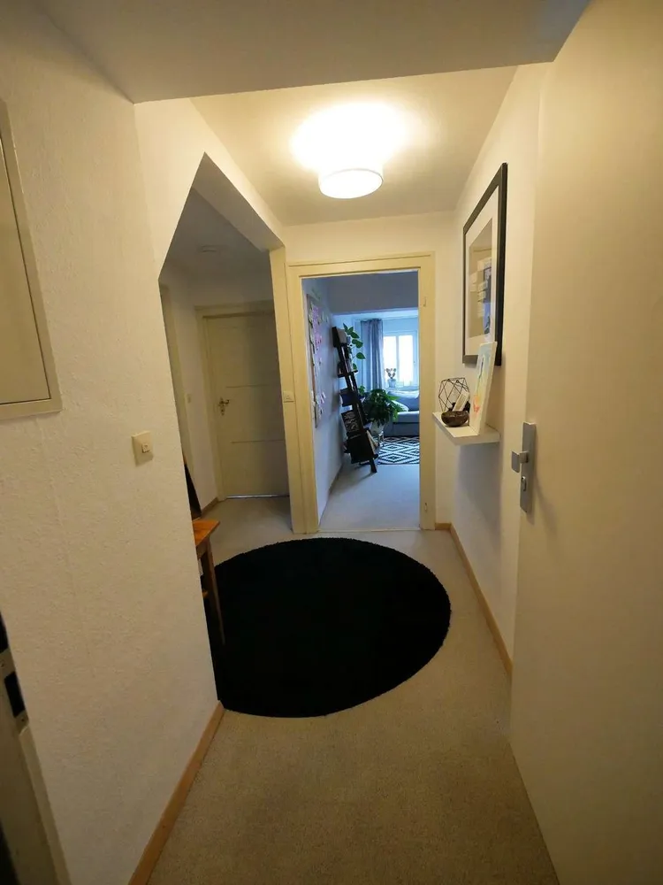 2 Zimmer Wohnung mit 53 m² in Schwäbisch Hall – Bild 8