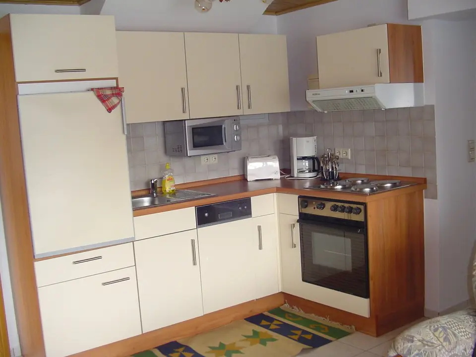 2 Zimmer Wohnung mit 41 m² in Villingen-Schwenningen – Bild 3