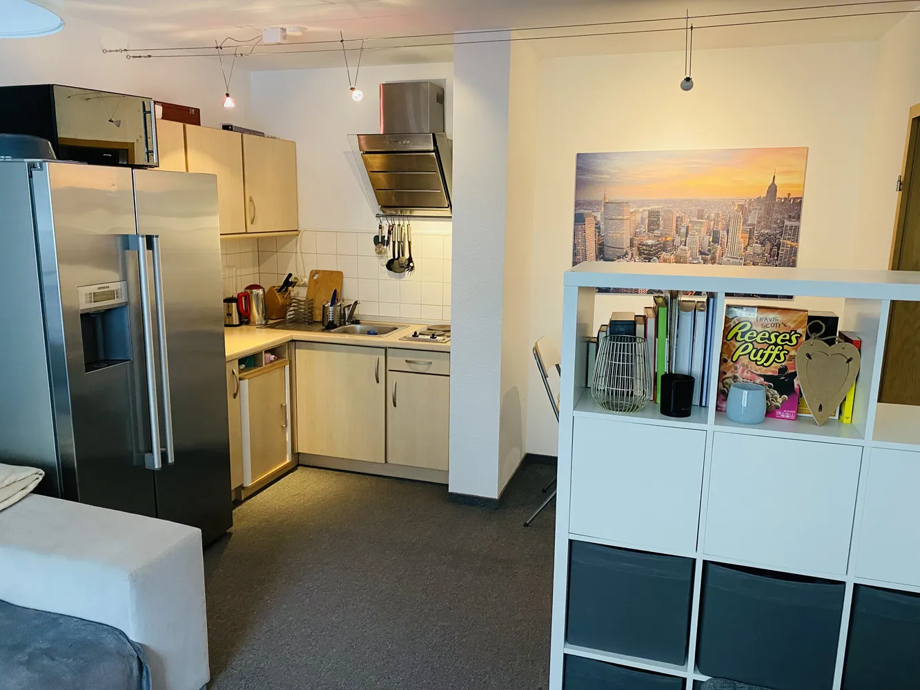 2 Zimmer Wohnung mit 46 m² in Jena – Bild 4