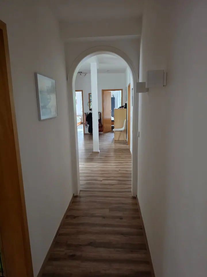 WG-Zimmer mit 106 m² in Siegen – Bild 7