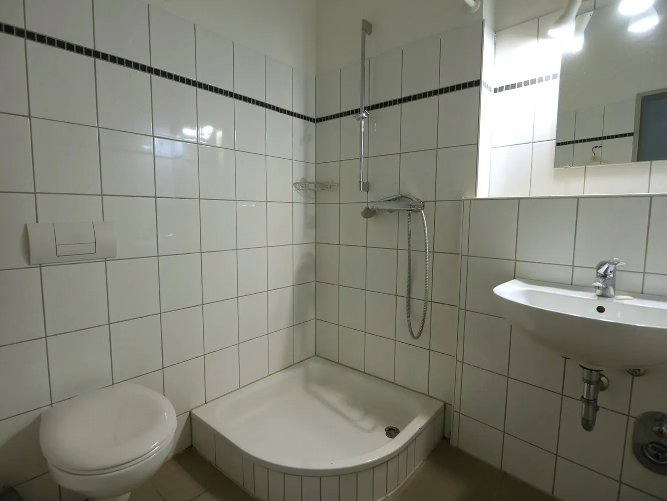1 Zimmer Wohnung mit 31 m² in Aachen – Bild 4