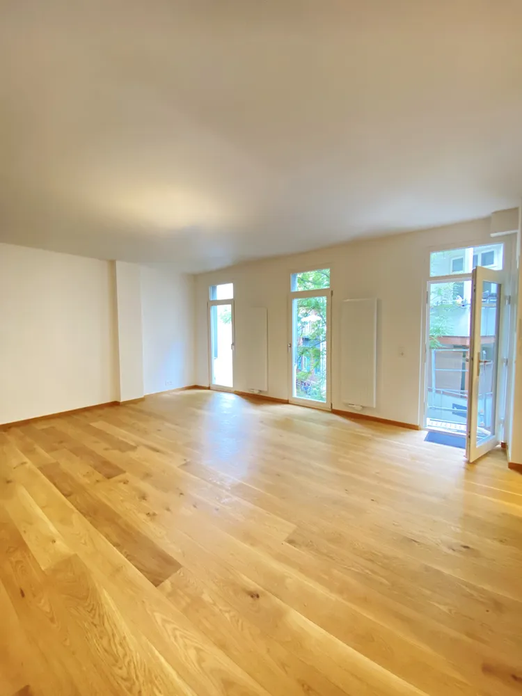 1 Zimmer Wohnung mit 43 m² in Stuttgart – Bild 1