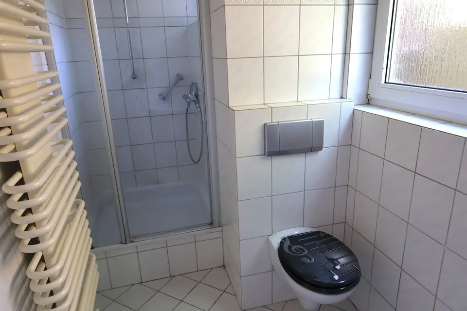 3 Zimmer Wohnung mit 120 m² in Ibbenbüren – Bild 10