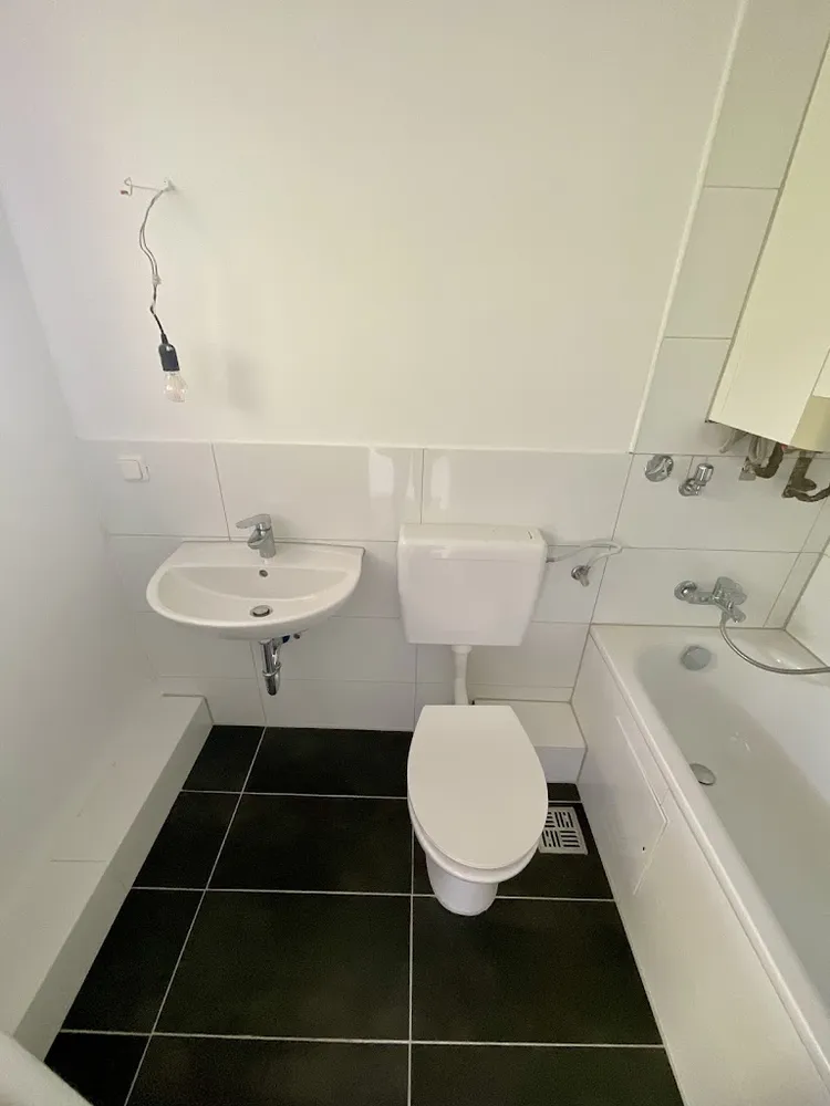 1 Zimmer Wohnung mit 40 m² in Langenhagen – Bild 2