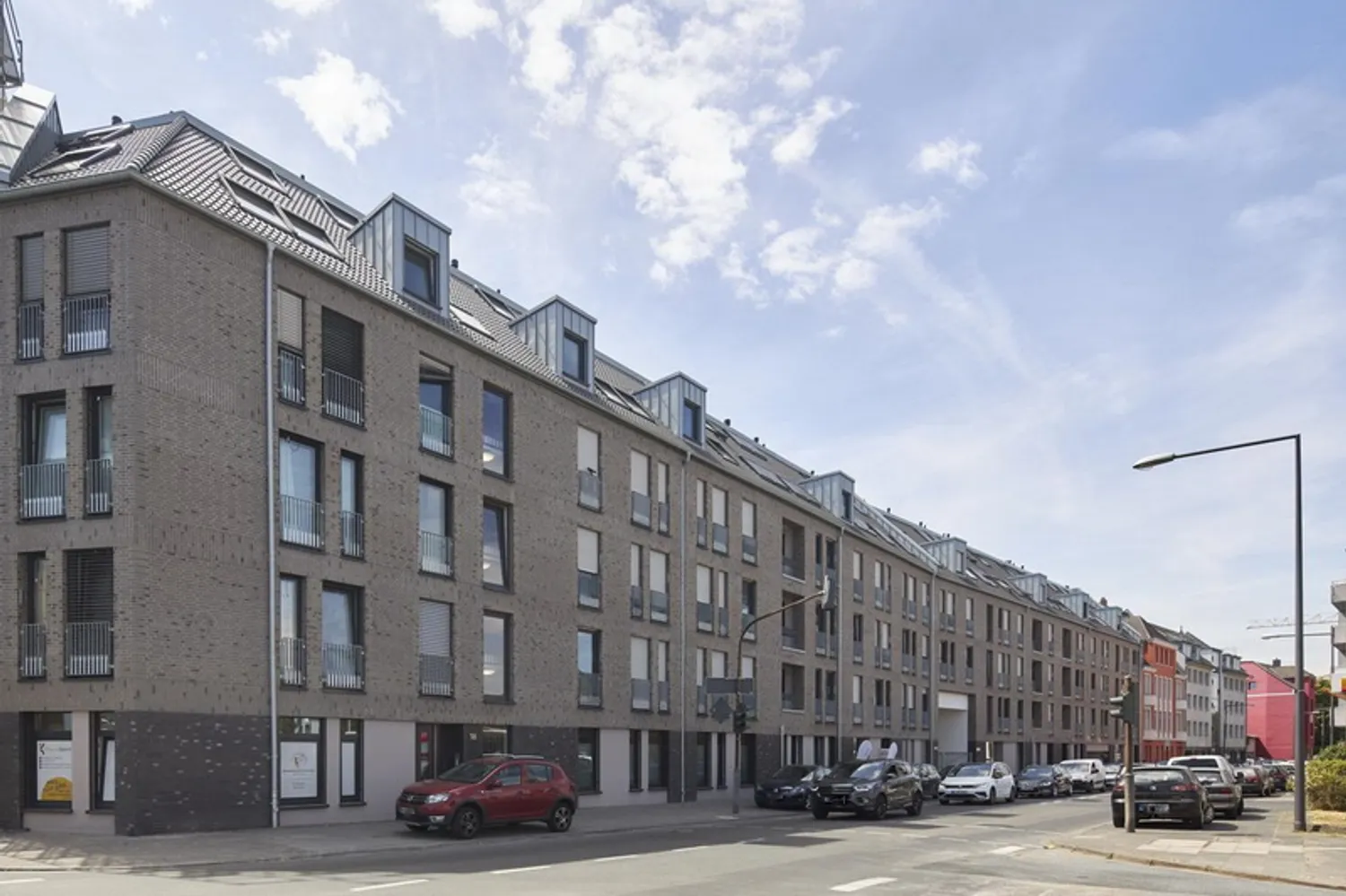 3 room apartment with 92 m² in Cologne – Photo 5