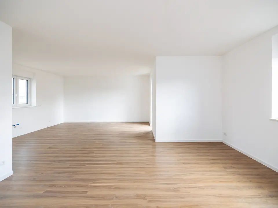 3 Zimmer Wohnung mit 87 m² in Melle – Bild 2