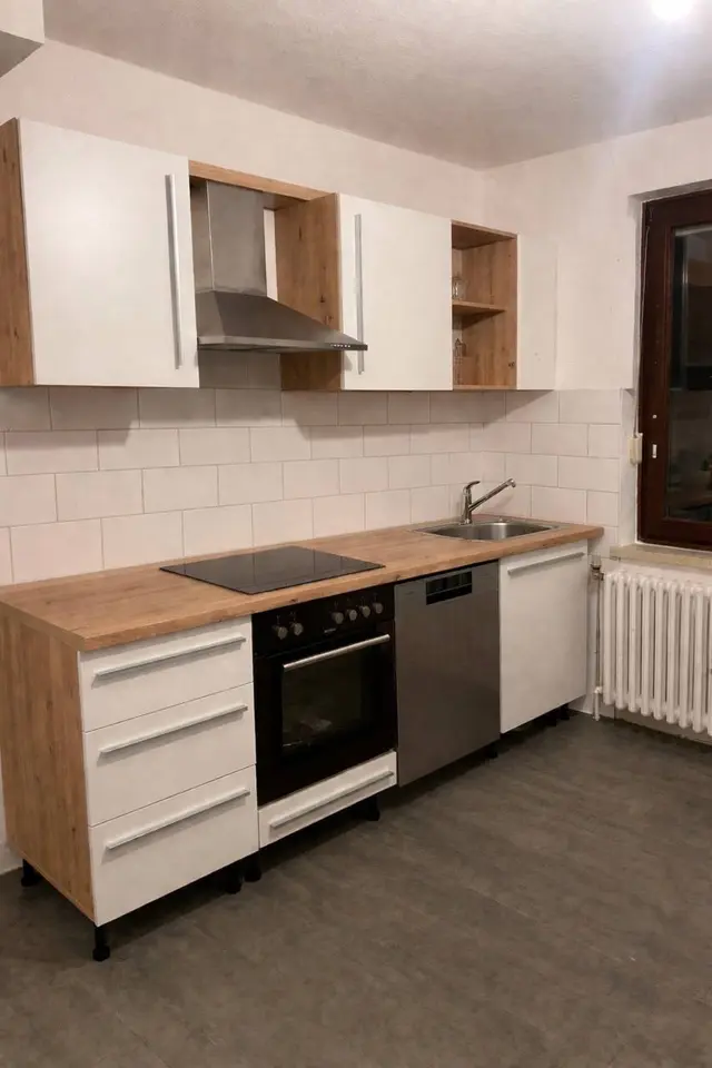 3 Zimmer Haus mit 120 m² in Eisenach – Bild 1