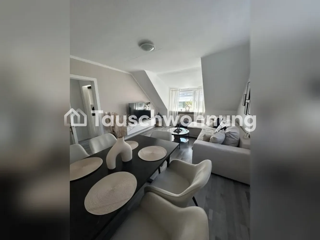 2 room apartment with 48 m² in Hamburg – Photo 6