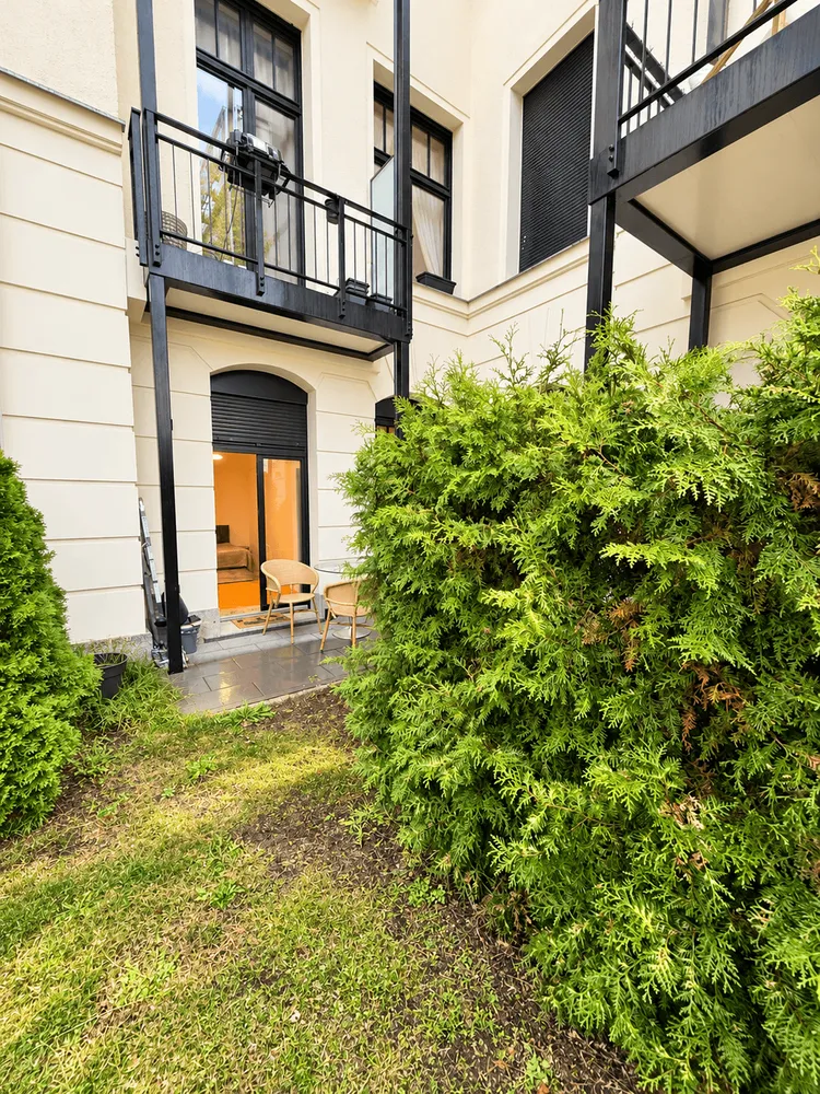 2 Zimmer Wohnung mit 60 m² in Berlin – Bild 10