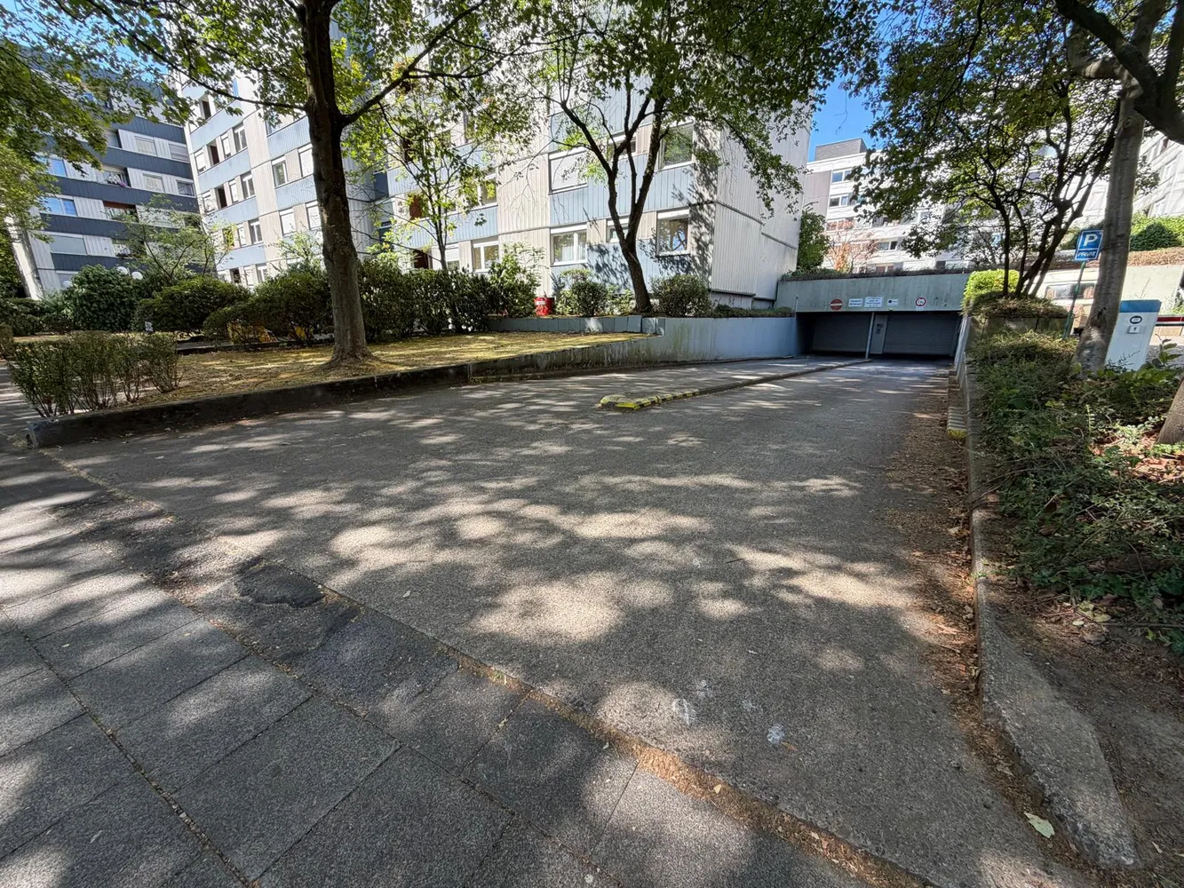 1 Zimmer Wohnung mit 33 m² in Köln – Bild 10
