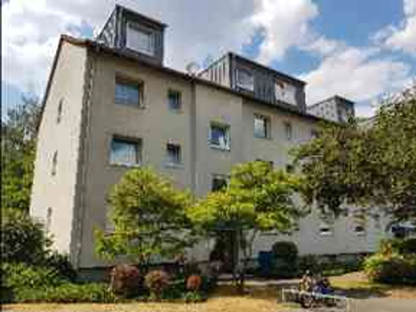 3 Zimmer Wohnung mit 85 m² in Düsseldorf – Bild 1