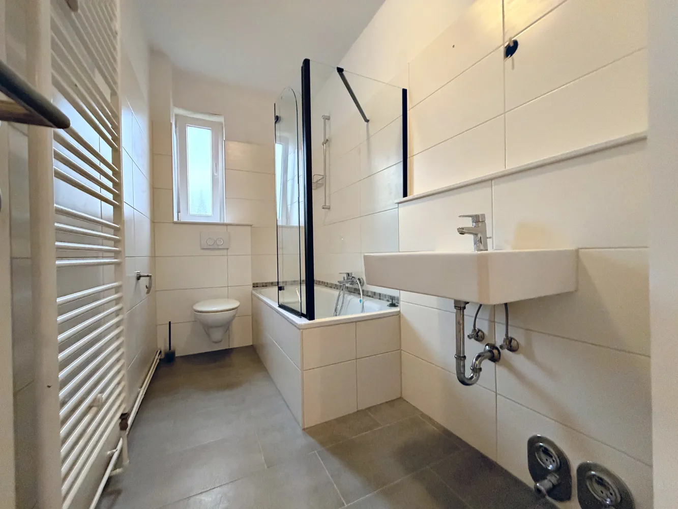 3 room apartment with 67 m² in Bremerhaven – Photo 4