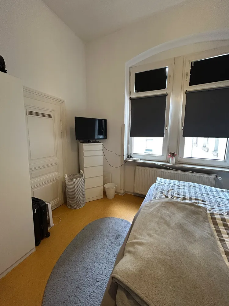 3 Zimmer Wohnung mit 93 m² in Fulda – Bild 8