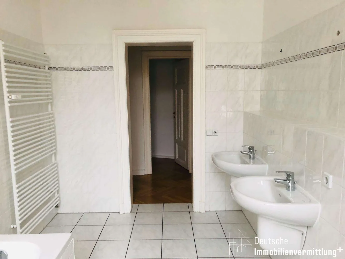 4 Zimmer Wohnung mit 152 m² in Leipzig – Bild 8