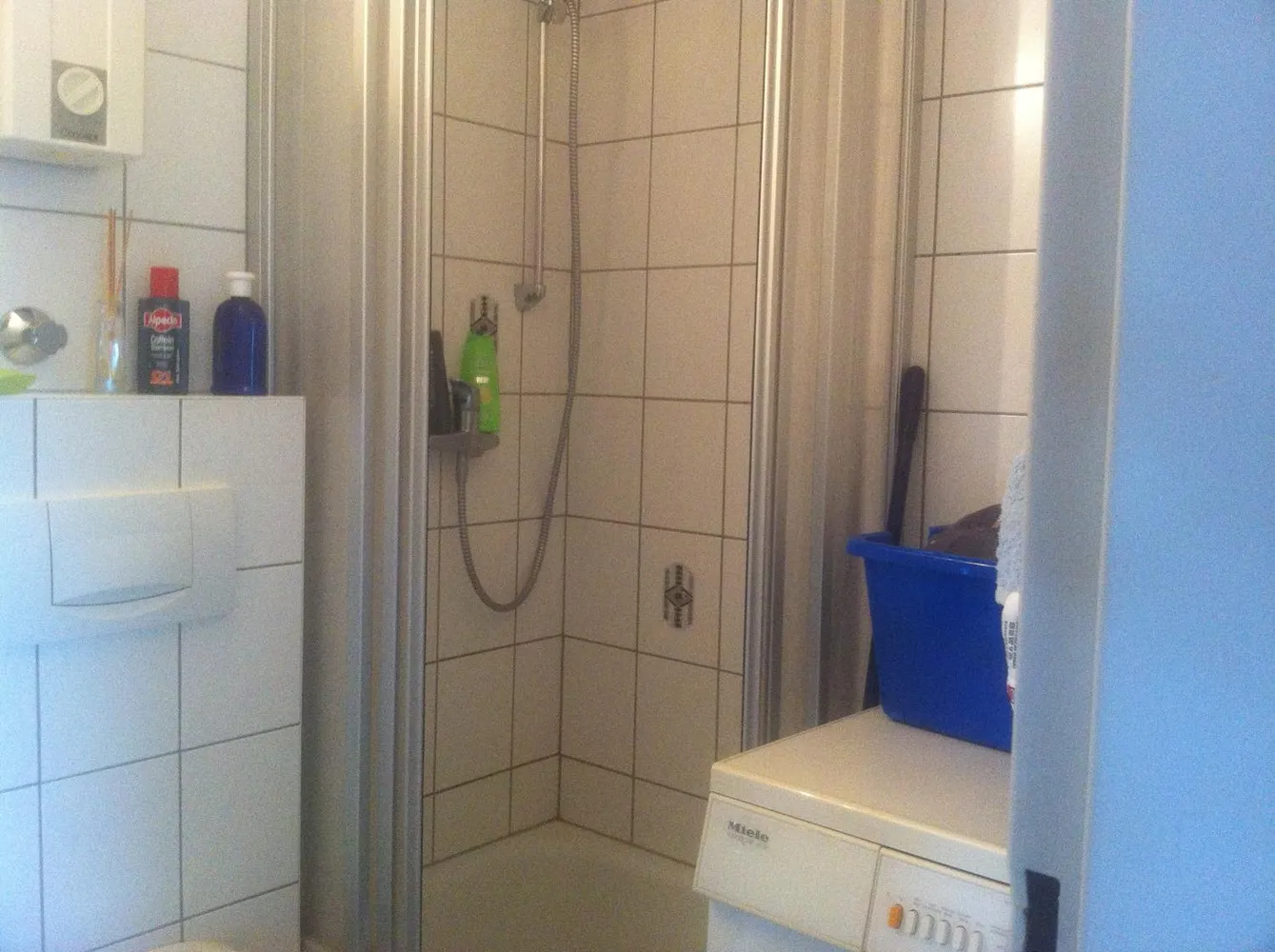 2 Zimmer Wohnung mit 51 m² in Duisburg – Bild 3