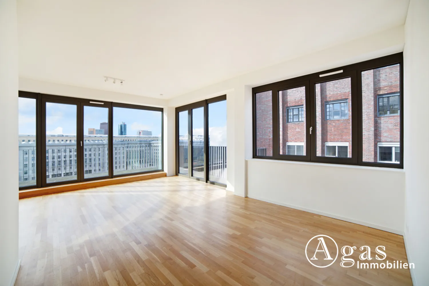 3 Zimmer Wohnung mit 88 m² in Berlin – Bild 2