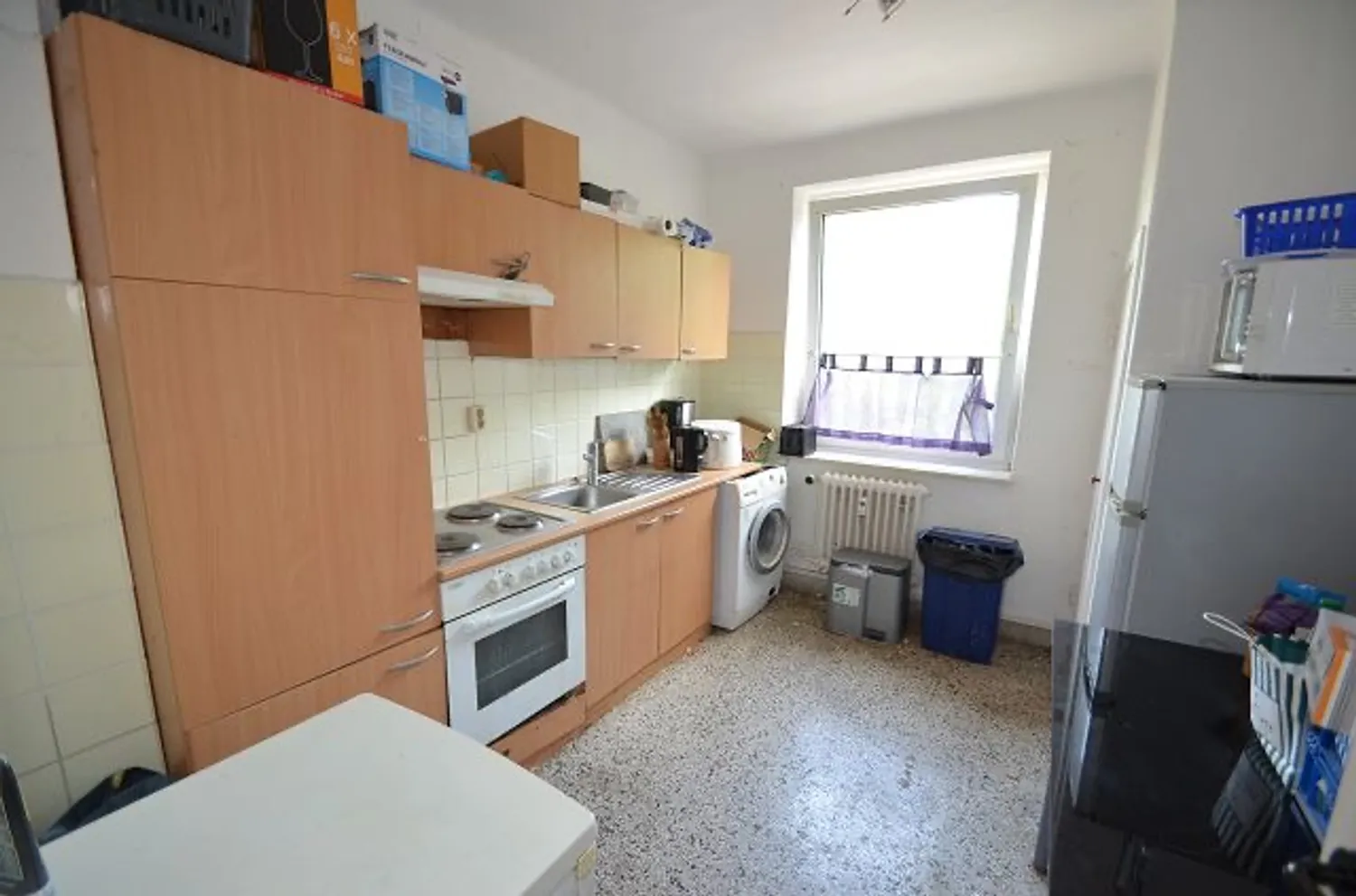 3 Zimmer Wohnung mit 66 m² in Rendsburg – Bild 7