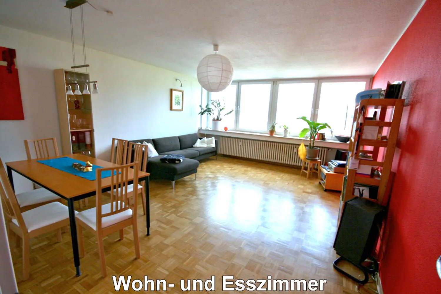 2 room apartment with 64 m² in Cologne – Photo 5
