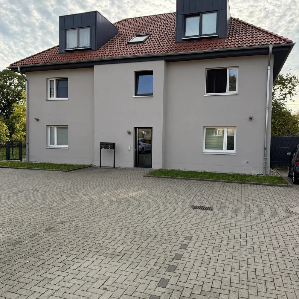 2 Zimmer Wohnung mit 46 m² in Köln – Bild 11