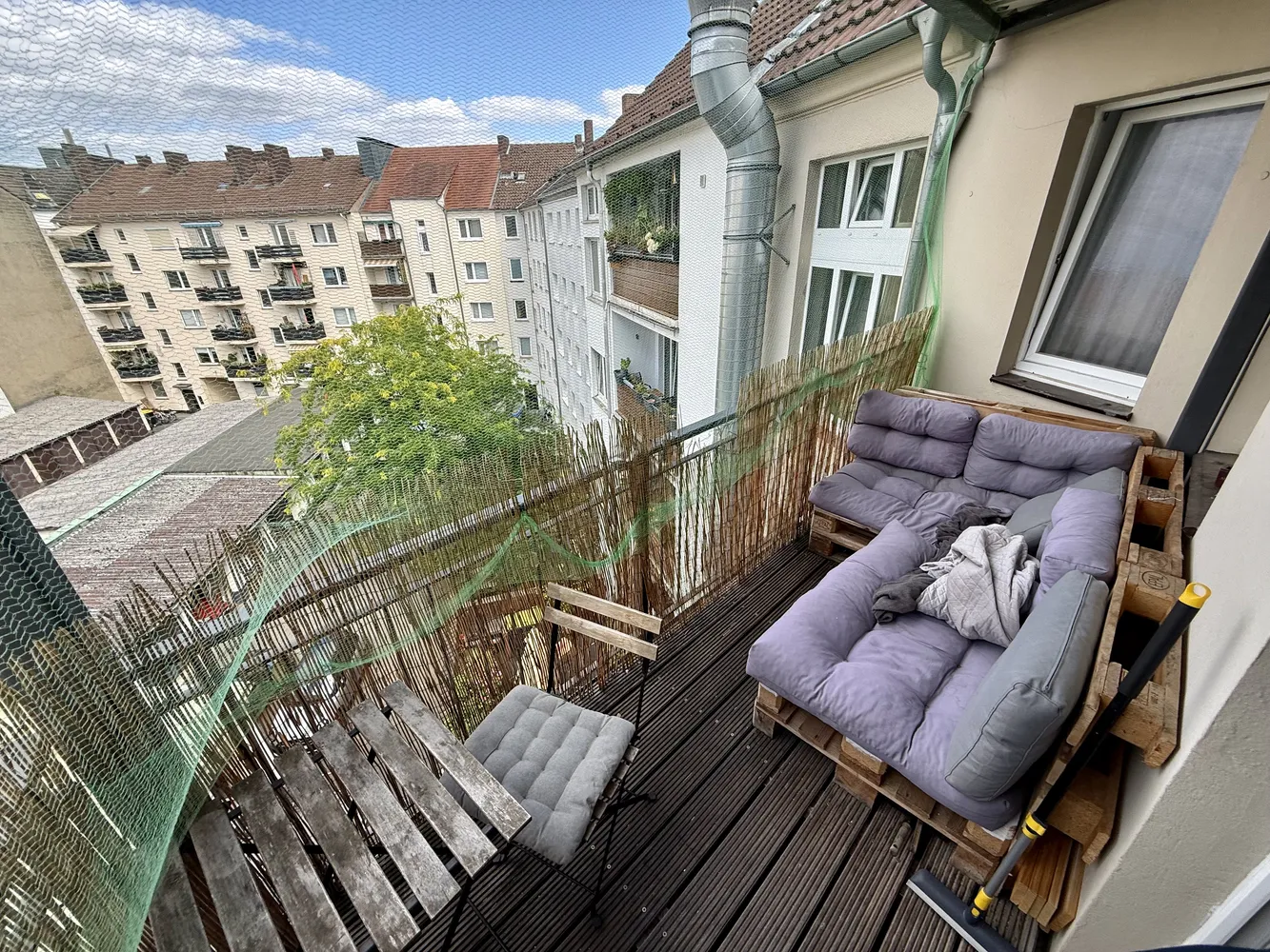4 Zimmer Wohnung mit 98 m² in Bielefeld – Bild 6