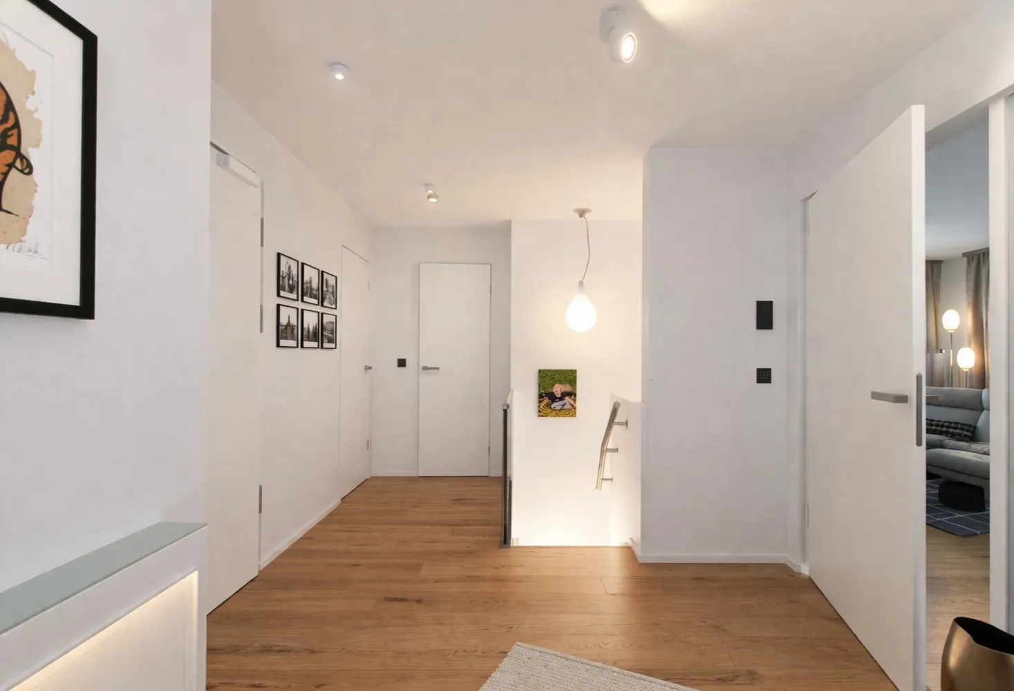 4 Zimmer Wohnung mit 110 m² in München – Bild 6