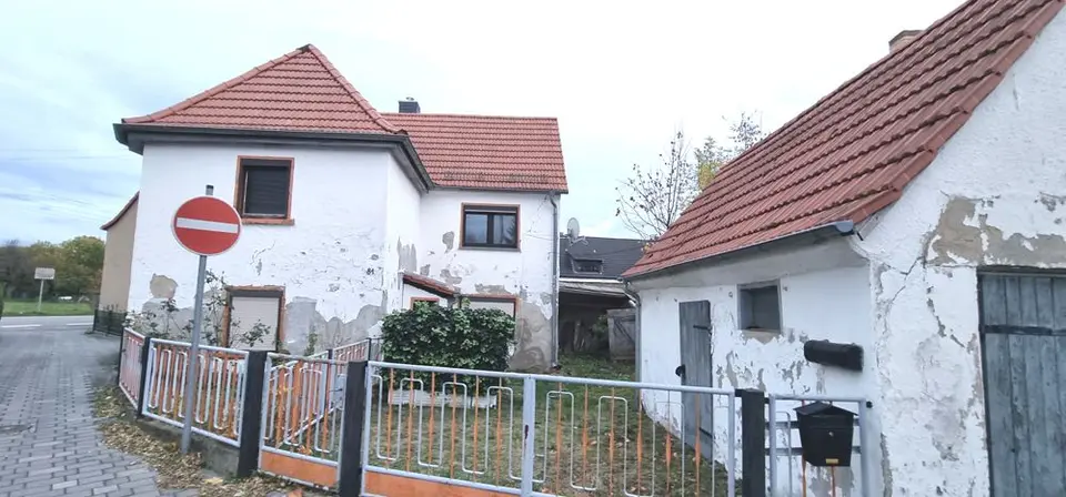 5 Zimmer Haus mit 100 m² in Rudolstadt – Bild 8
