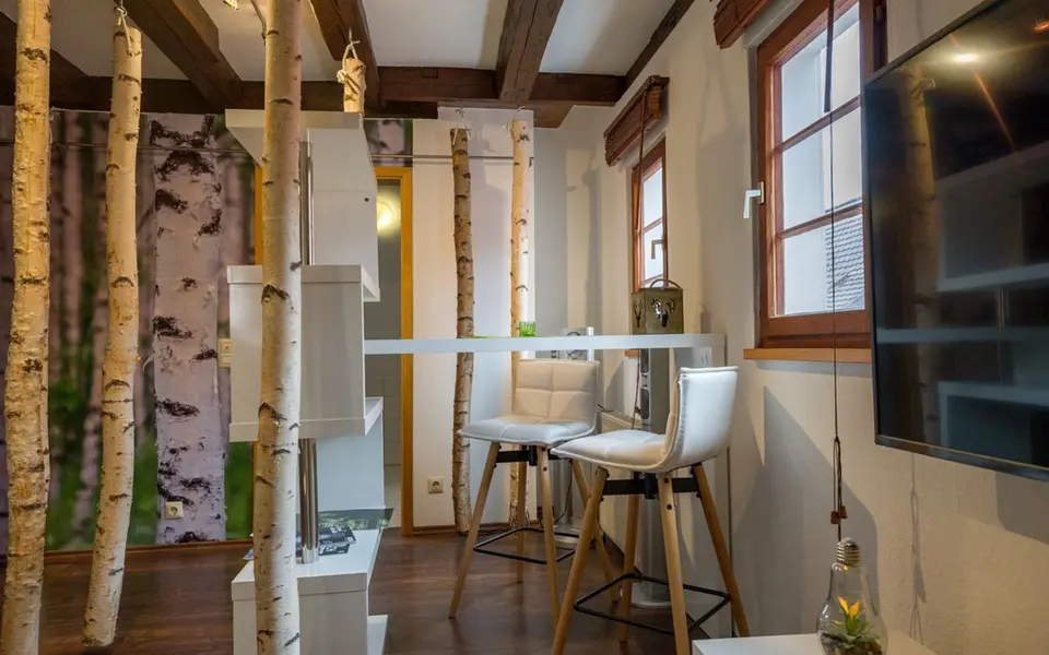 WG-Zimmer mit 55 m² in Tuttlingen – Bild 2