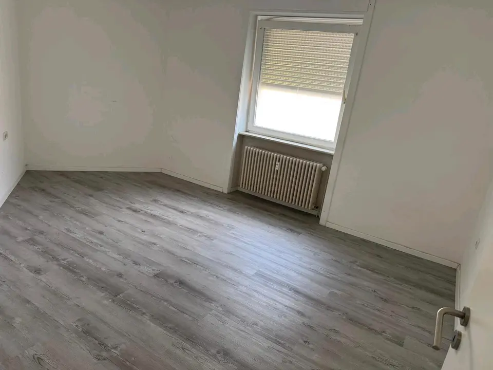 2 Zimmer Wohnung mit 63 m² in Mannheim – Bild 1