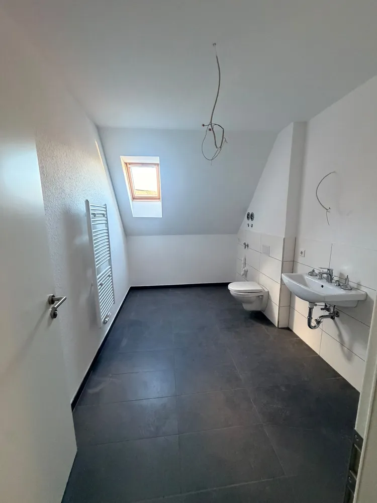 3 Zimmer Wohnung mit 100 m² in Gelsenkirchen – Bild 4