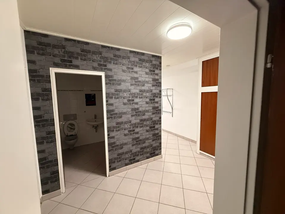 2 Zimmer Wohnung mit 70 m² in Bensheim – Bild 4
