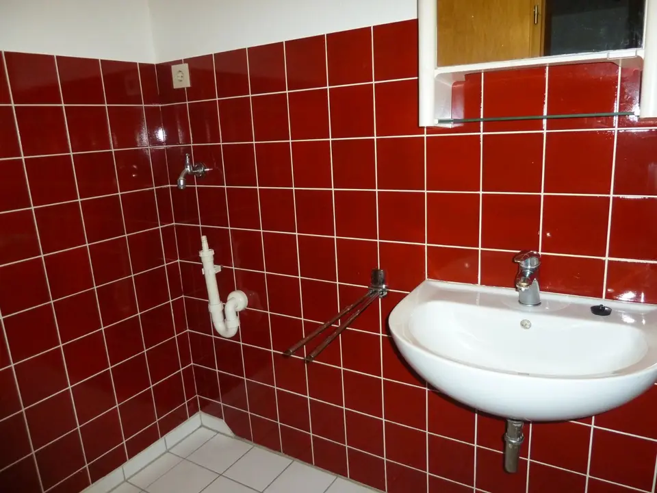 2 Zimmer Wohnung mit 40 m² in Lüdenscheid – Bild 5