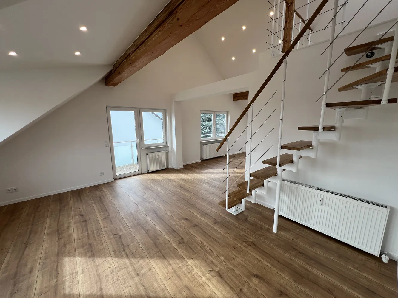 4 Zimmer Wohnung mit 110 m² in Wiesbaden – Bild 9