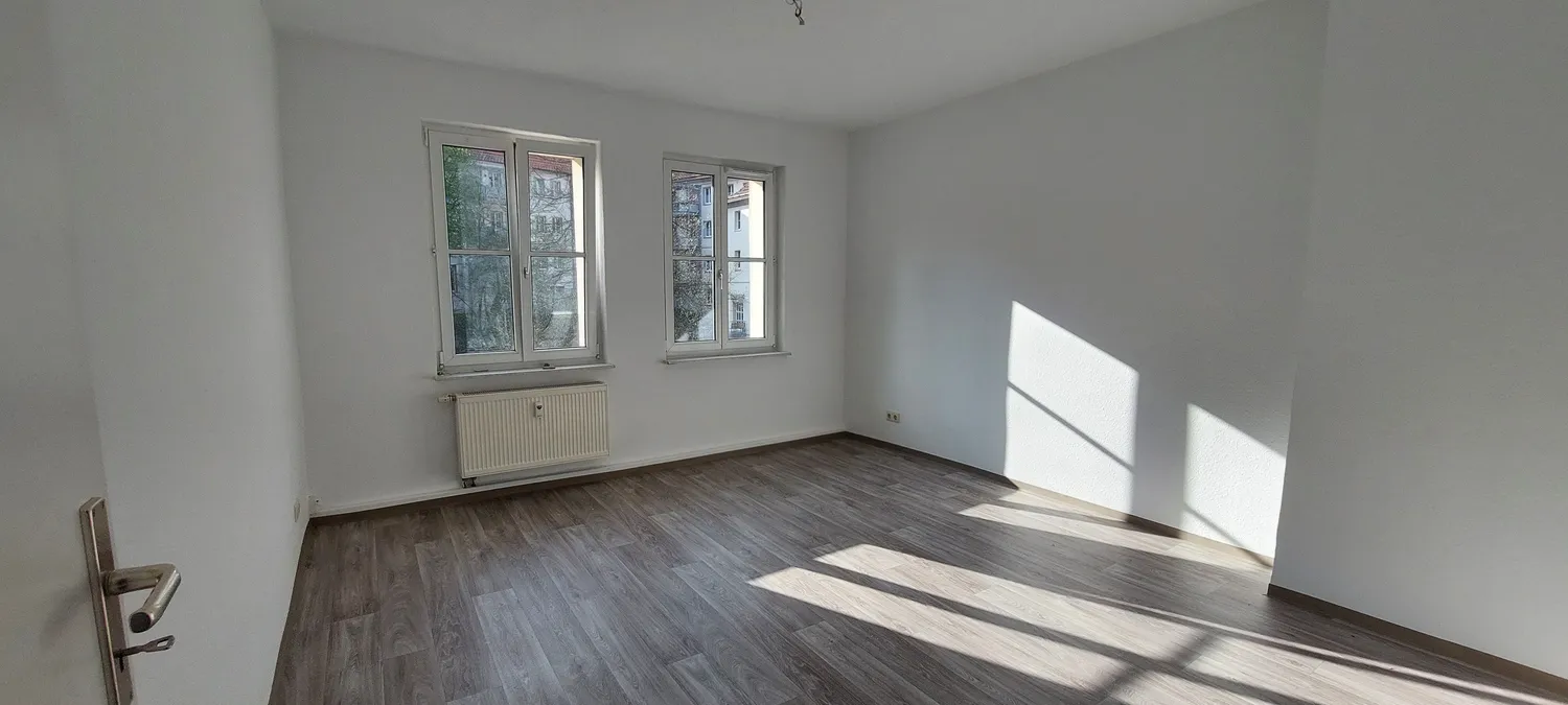 3 Zimmer Wohnung mit 65 m² in Suhl – Bild 5